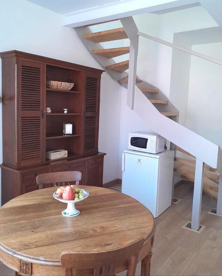 La Pause Sous Le Pin B&B Chambres D'Hotes Capestang Bagian luar foto