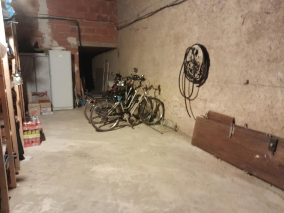 La Pause Sous Le Pin B&B Chambres D'Hotes Capestang Bagian luar foto