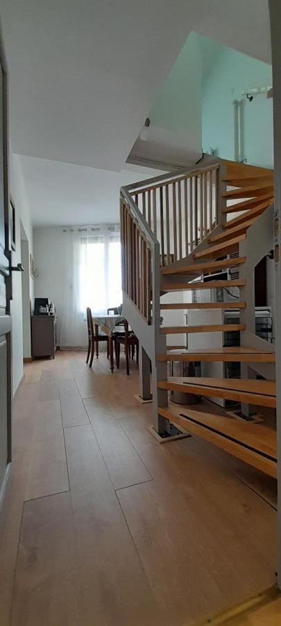 La Pause Sous Le Pin B&B Chambres D'Hotes Capestang Bagian luar foto