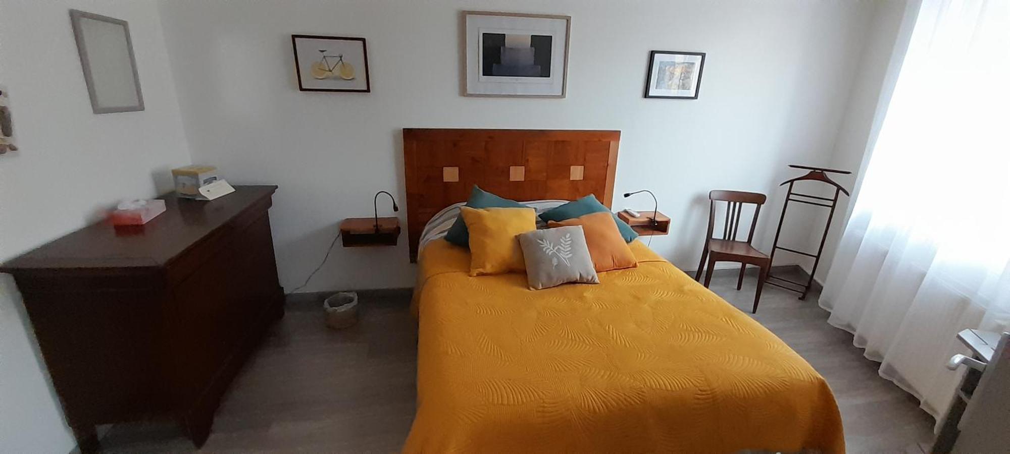 La Pause Sous Le Pin B&B Chambres D'Hotes Capestang Bagian luar foto