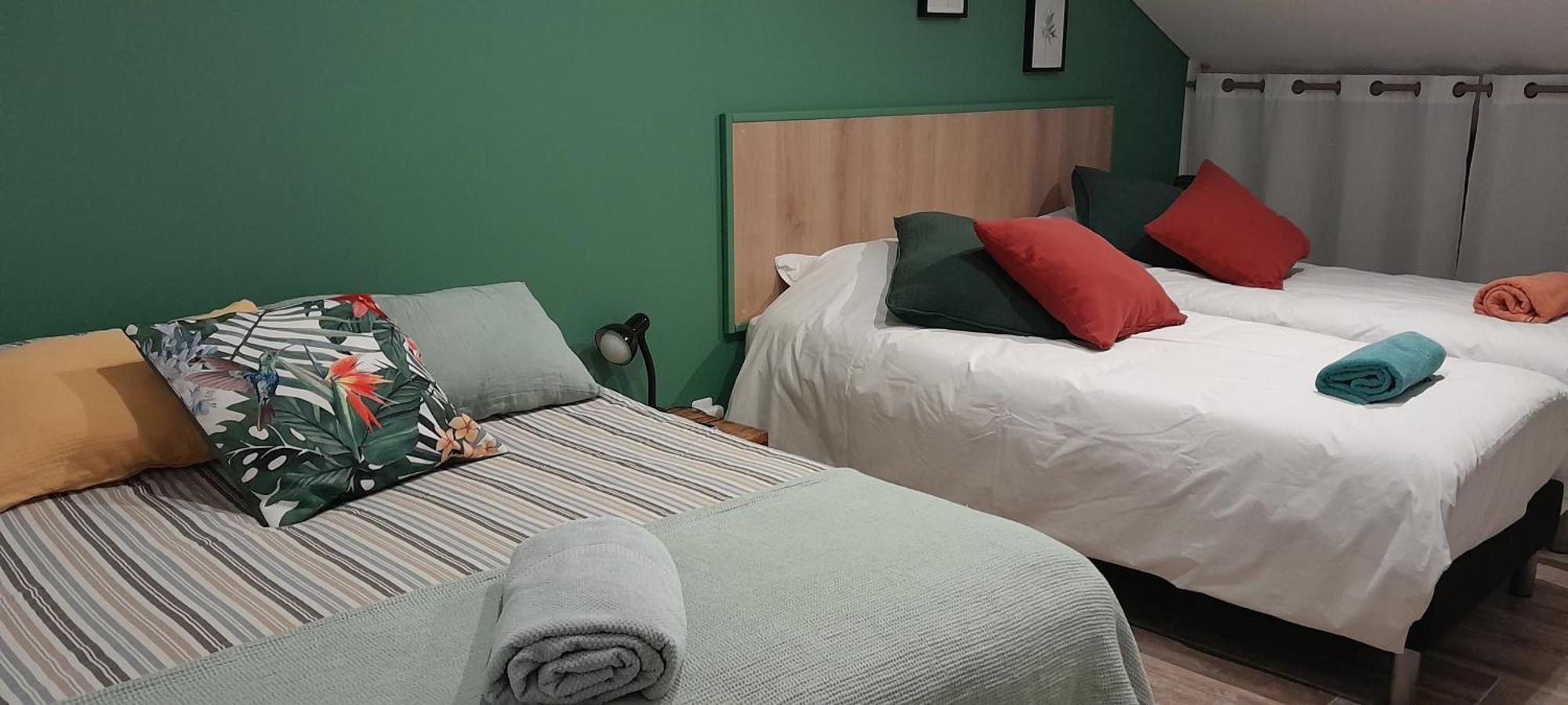 La Pause Sous Le Pin B&B Chambres D'Hotes Capestang Bagian luar foto